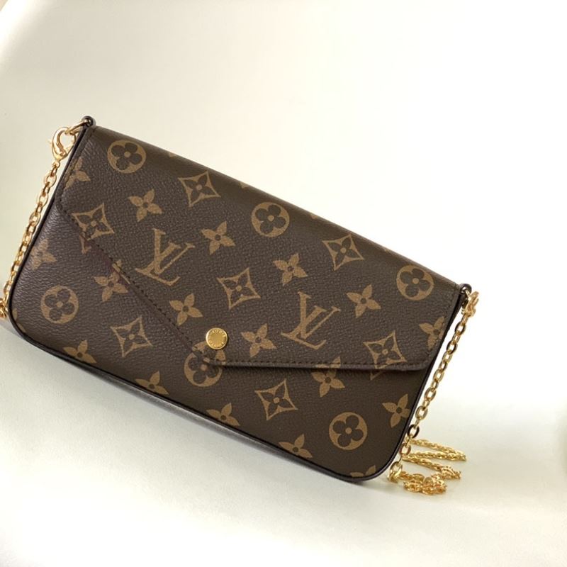 LV Satchel bags